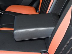 2018款 1.5T CVT智领版 国V