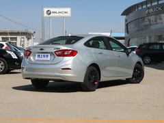 2018款 Redline 320 自动炫锋都市版