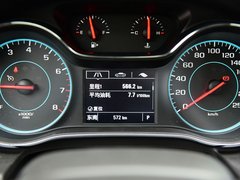 2018款 Redline 330T 双离合领锋版