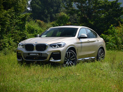 2019款 xDrive25i M运动套装