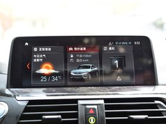 2019款 xDrive25i M运动套装