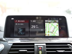 2019款 xDrive25i M运动套装