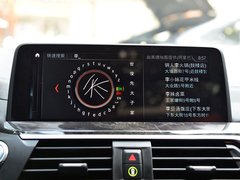 2019款 xDrive25i M运动套装