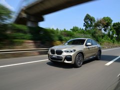 2019款 xDrive25i M运动套装