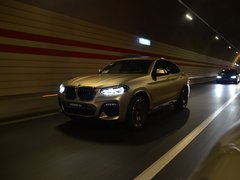 2019款 xDrive25i M运动套装