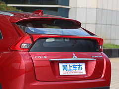 2018款 1.5T CVT四驱真我版