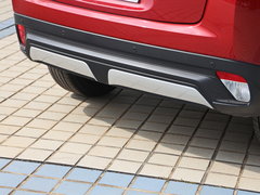 2018款 1.5T CVT四驱真我版