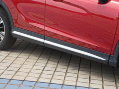 2018款 1.5T CVT四驱真我版