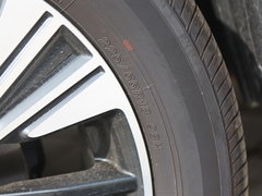 2018款 1.5T CVT四驱真我版