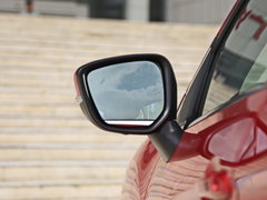 2018款 1.5T CVT四驱真我版