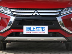 2018款 1.5T CVT四驱真我版