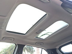 2018款 1.5T CVT四驱真我版