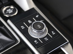 2018款 1.5T CVT四驱真我版