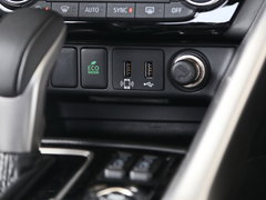 2018款 1.5T CVT四驱真我版