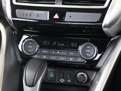 2018款 1.5T CVT四驱真我版