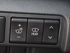 2018款 1.5T CVT四驱真我版