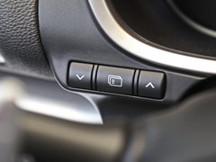 2018款 1.5T CVT四驱真我版