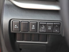 2018款 1.5T CVT四驱真我版
