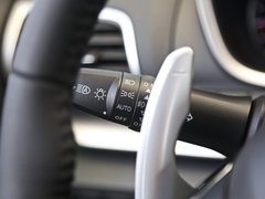 2018款 1.5T CVT四驱真我版
