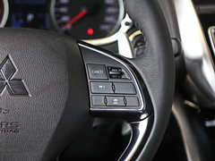 2018款 1.5T CVT四驱真我版