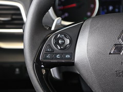 2018款 1.5T CVT四驱真我版