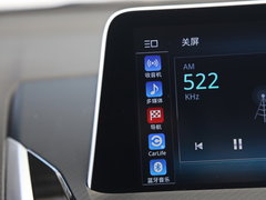 2018款 1.5T CVT四驱真我版