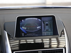 2018款 1.5T CVT四驱真我版