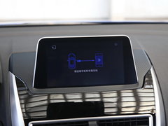 2018款 1.5T CVT四驱真我版