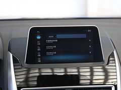 2018款 1.5T CVT四驱真我版