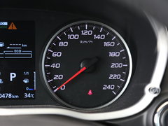 2018款 1.5T CVT四驱真我版