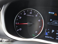 2018款 1.5T CVT四驱真我版