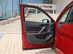 2018款 1.5T CVT四驱真我版