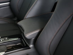 2018款 1.5T CVT四驱真我版