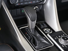 2018款 1.5T CVT四驱真我版