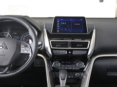 2018款 1.5T CVT四驱真我版