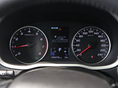 2018款 1.5T CVT四驱真我版