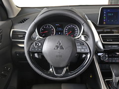 2018款 1.5T CVT四驱真我版