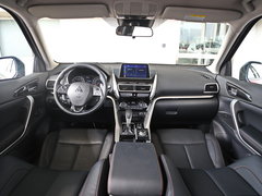 2018款 1.5T CVT四驱真我版