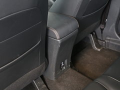 2018款 1.5T CVT四驱真我版