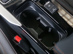 2018款 1.5T CVT四驱真我版