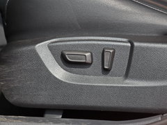 2018款 1.5T CVT四驱真我版