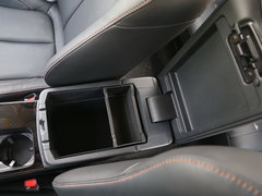 2018款 1.5T CVT四驱真我版