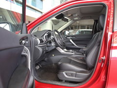 2018款 1.5T CVT四驱真我版