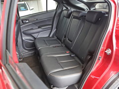 2018款 1.5T CVT四驱真我版