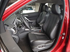 2018款 1.5T CVT四驱真我版