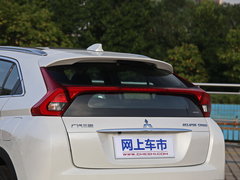 2018款 1.5T CVT四驱真我版
