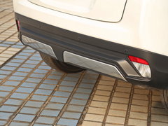 2018款 1.5T CVT四驱真我版
