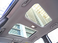 2018款 1.5T CVT四驱真我版