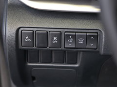 2018款 1.5T CVT四驱真我版