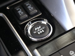 2018款 1.5T CVT四驱真我版